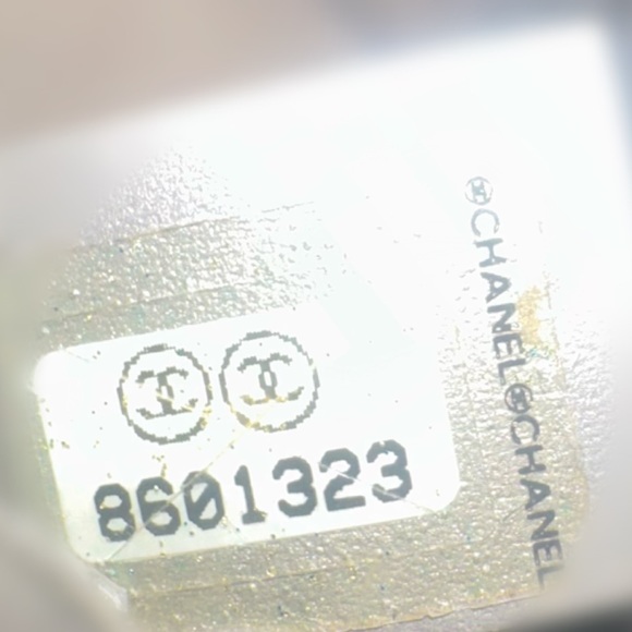 Chanel Travel Line Tote Shoulder bag - Picture 14 of 16